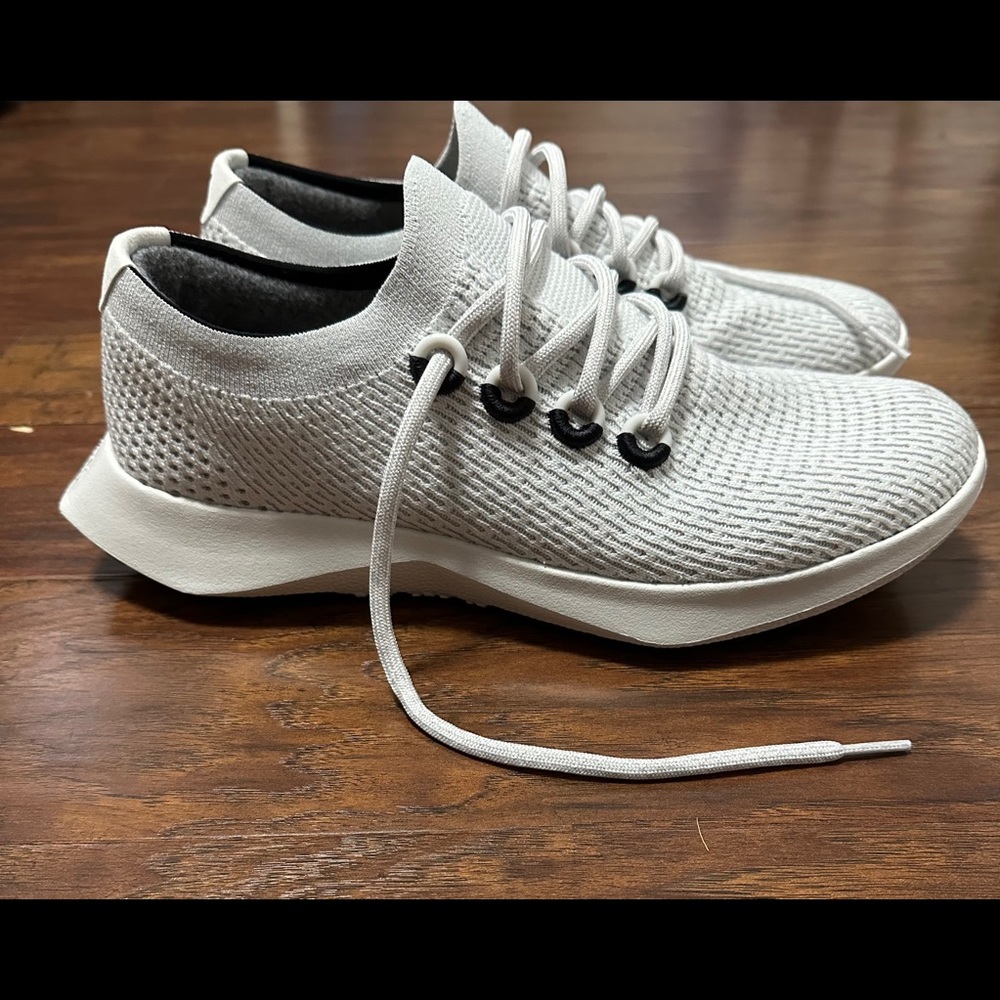 Men’s AllBirds Tree Dasher 2